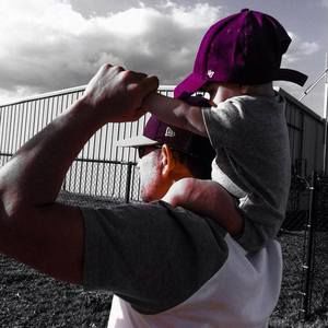 Meet your Posher, Derek